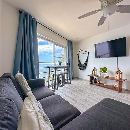 Eco Resort Condos 阿瓜达 外观 照片