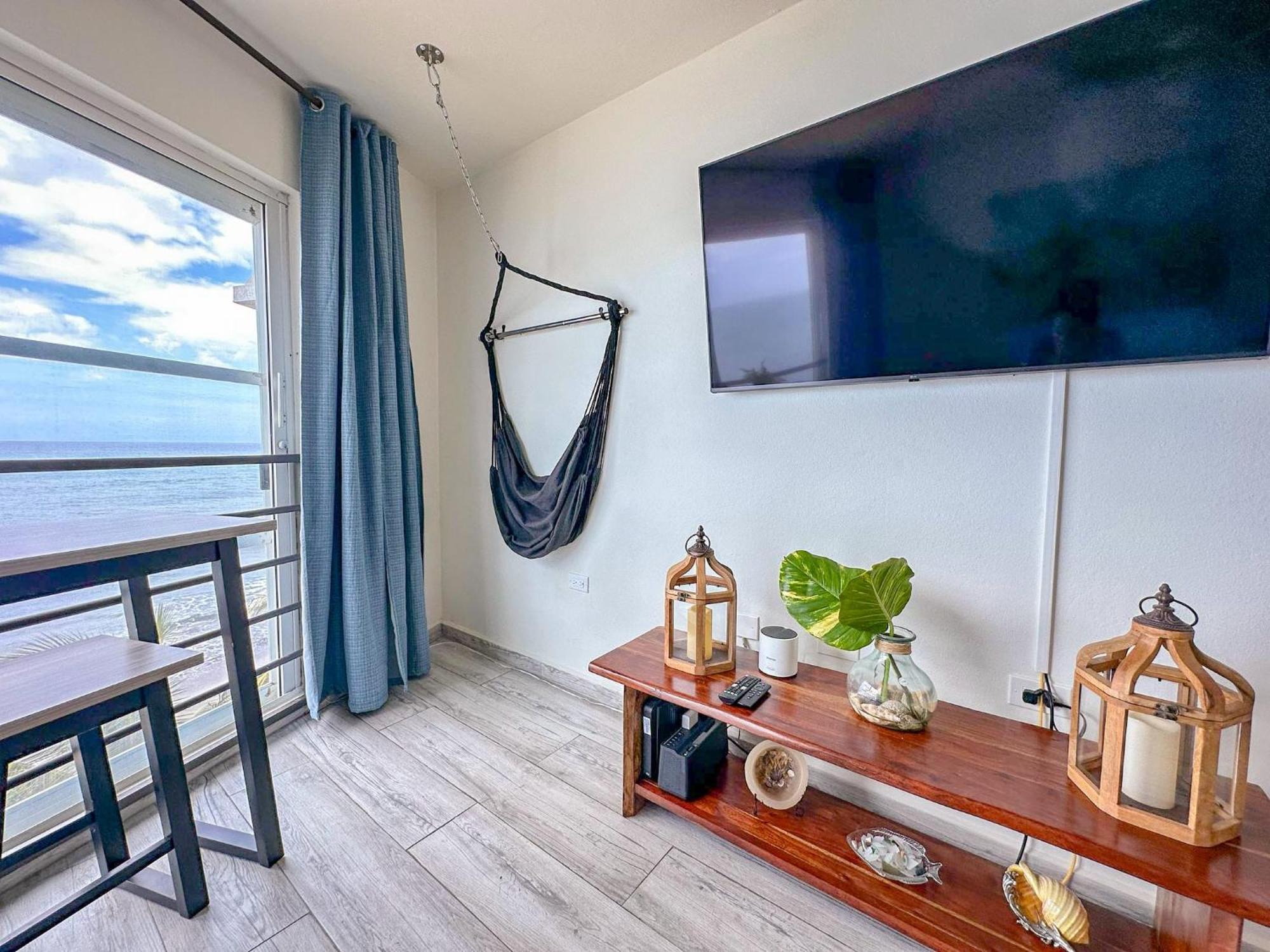 Eco Resort Condos 阿瓜达 外观 照片