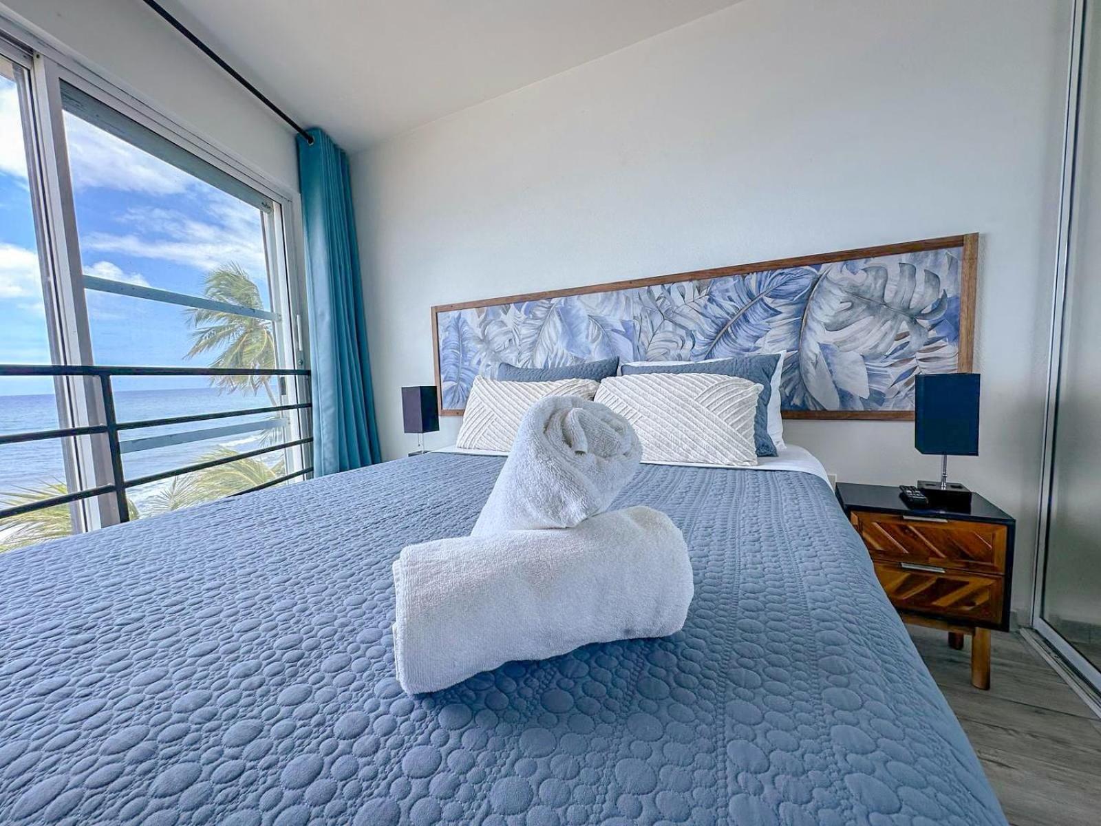 Eco Resort Condos 阿瓜达 外观 照片