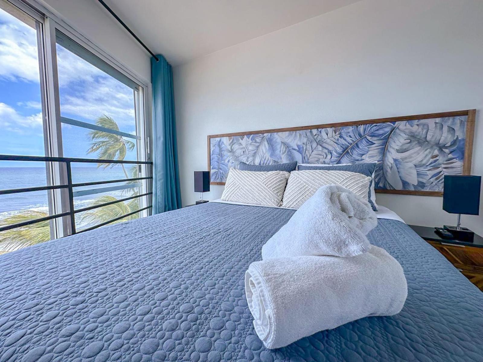 Eco Resort Condos 阿瓜达 外观 照片