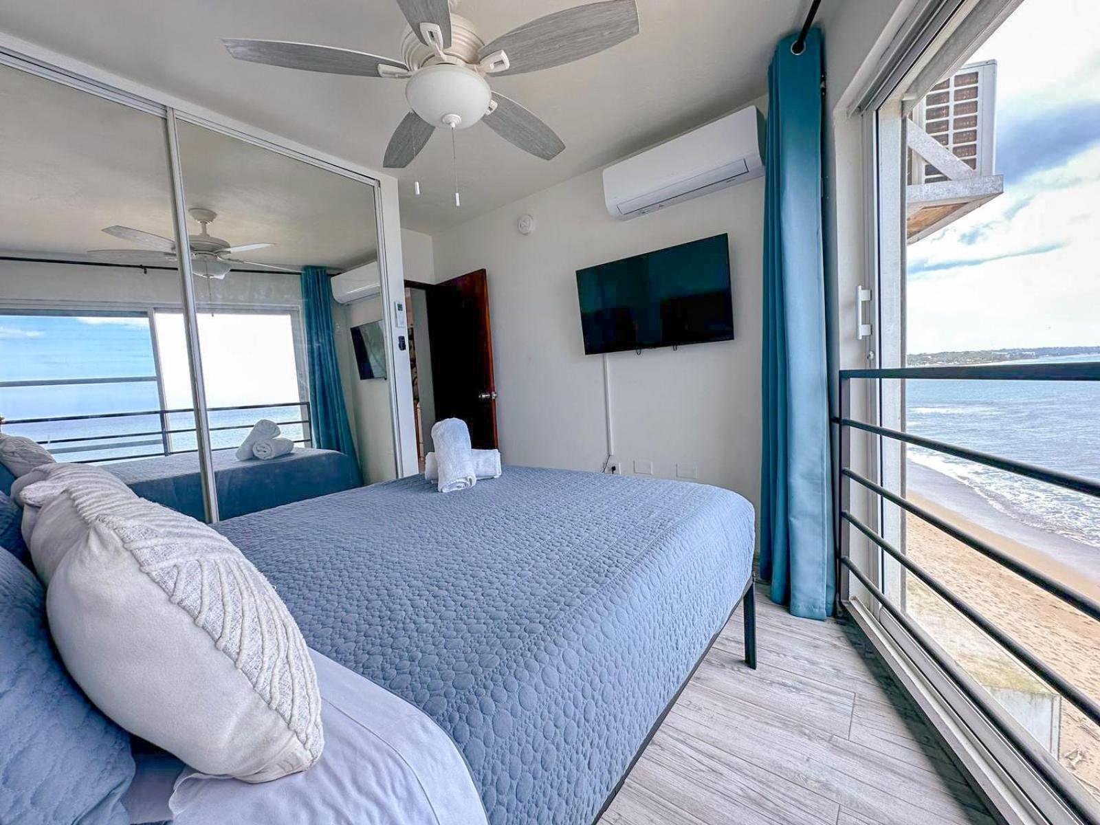 Eco Resort Condos 阿瓜达 外观 照片
