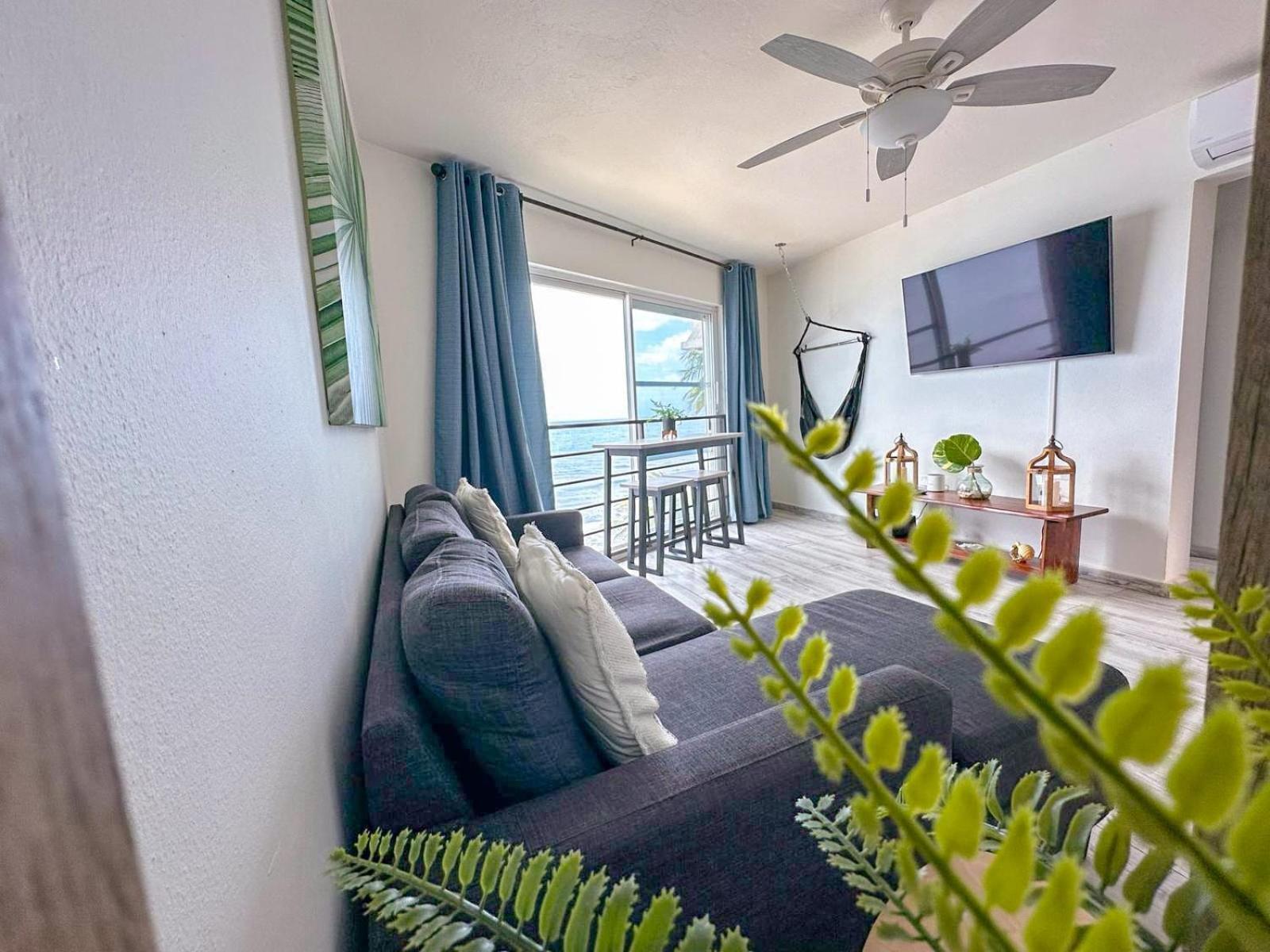 Eco Resort Condos 阿瓜达 外观 照片