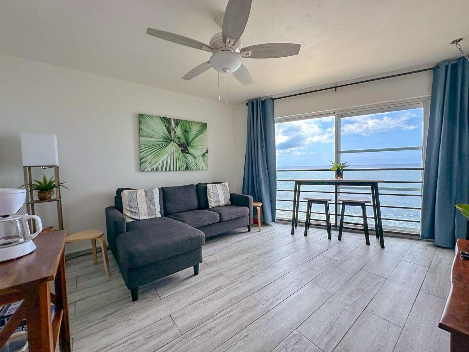 Eco Resort Condos 阿瓜达 外观 照片