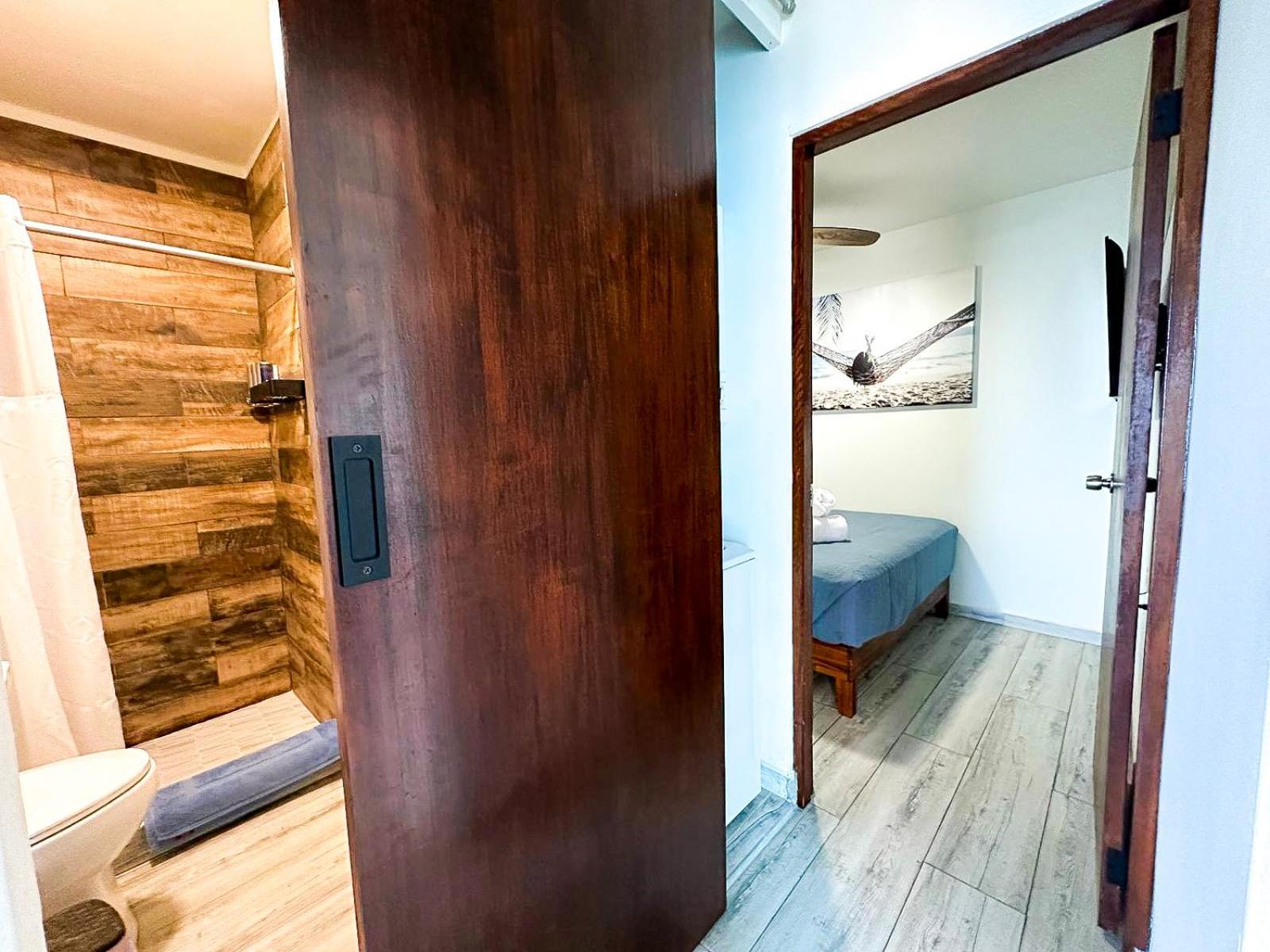 Eco Resort Condos 阿瓜达 外观 照片