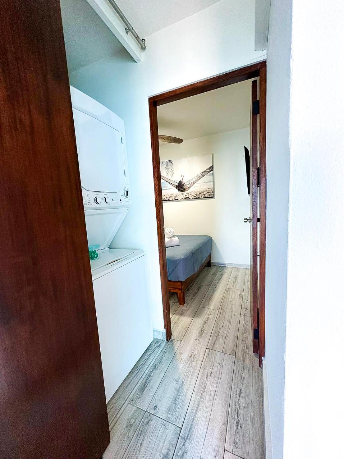 Eco Resort Condos 阿瓜达 外观 照片