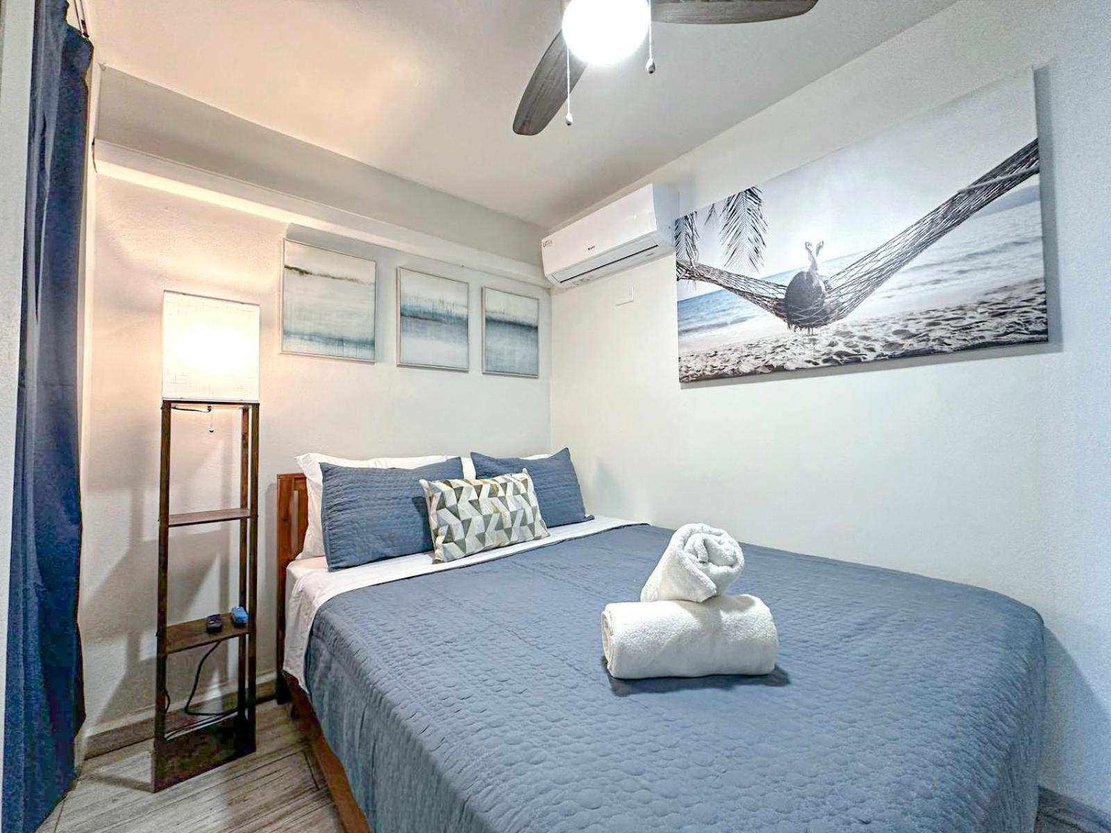 Eco Resort Condos 阿瓜达 外观 照片
